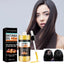 Batana Essential Oil Nourishes Scalp, Repairs Damaged Hair, Strengthens Hair And Prevents Loss Of Hair - Korvel