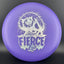 Z Glo Fierce - Kitty DGLO 2024 Édition Limitée