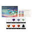 Love Crystal Healing Stone Set - Korvel