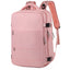Sac à dos pliable imperméable - Compagnon de voyage léger de 20L