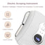 Premium Electric Gua Sha Body Massager with Heated Vibration