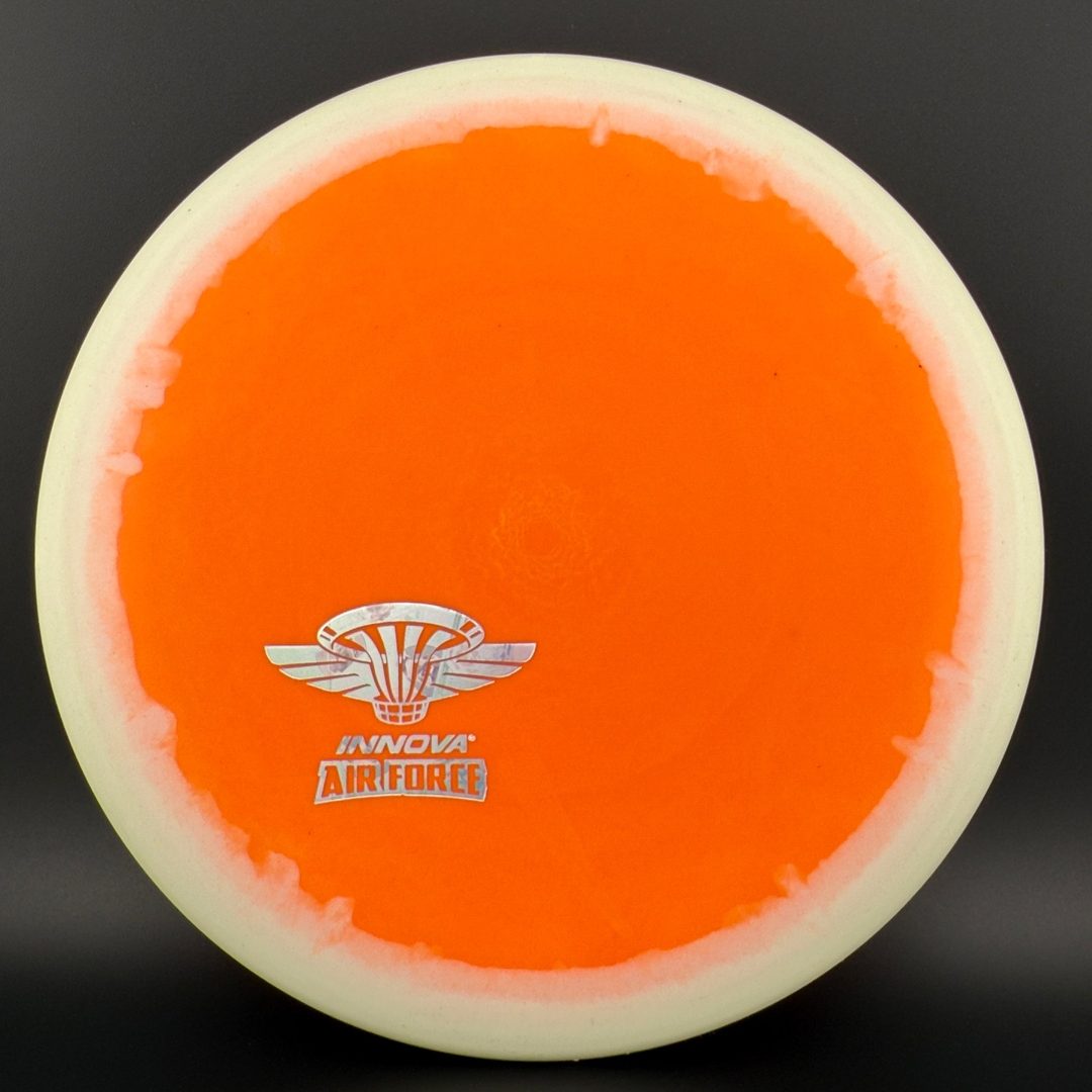 Halo Nexus Aviar - Air Force Edition