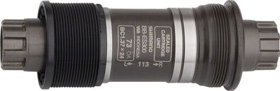Shimano ES300 73 x 113mm Octalink V2 Spline Bottom Bracket