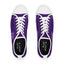 Handled, Actually – Epilepsy Awareness Low-Top Sneakers for Women