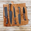 Premium Artisan D2 Steel Kitchen Knife Collection - Korvel