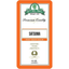 Stirling Soap Co. Satsuma Shaving Collection