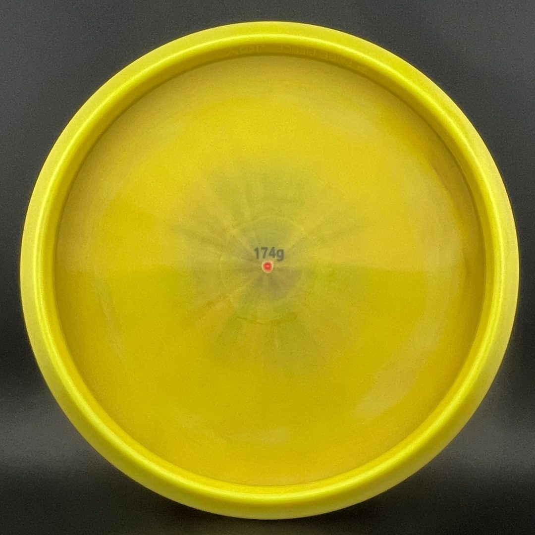 Swirl ESP Joy Disc - Paige Pierce Prototype