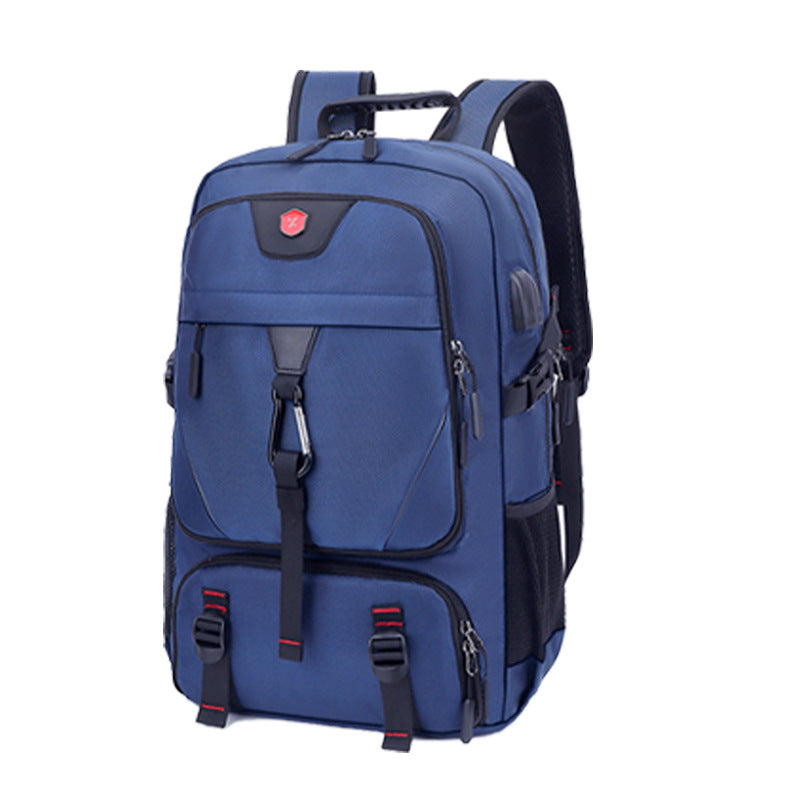 Premium Waterproof Hiking Backpack for Men and Women