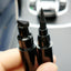 Seal Eyeliner Liquid Pen Quick-Drying Non Smudge Waterproof Eyeliner Double-Ended Eyeliner Beauty Makeup - Korvel