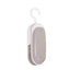1-piece mini bag sealing machine,bag sealing machine, portable handheld bag sealing machine for chip bags, plastic bags, food storag - Korvel