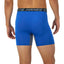 Hanes Men’s Total Support Pouch Boxer Briefs - 3-Pack