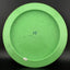 Splatter Star Corvette - F2 Disc Golf Driver