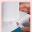 Cute Cat Rechargeable Touchless Automatic Soap Dispenser 400ml Kids foam Soap Dispenser with Night Light - Korvel