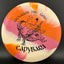 ecoFLEX Capybara Disc Golf Midrange
