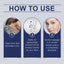 Rejuvenating Moisturizing Lotion Firming Gentle Moisturizing Gloss Facial Skin Hydrating Moisturizing Lotion - Korvel