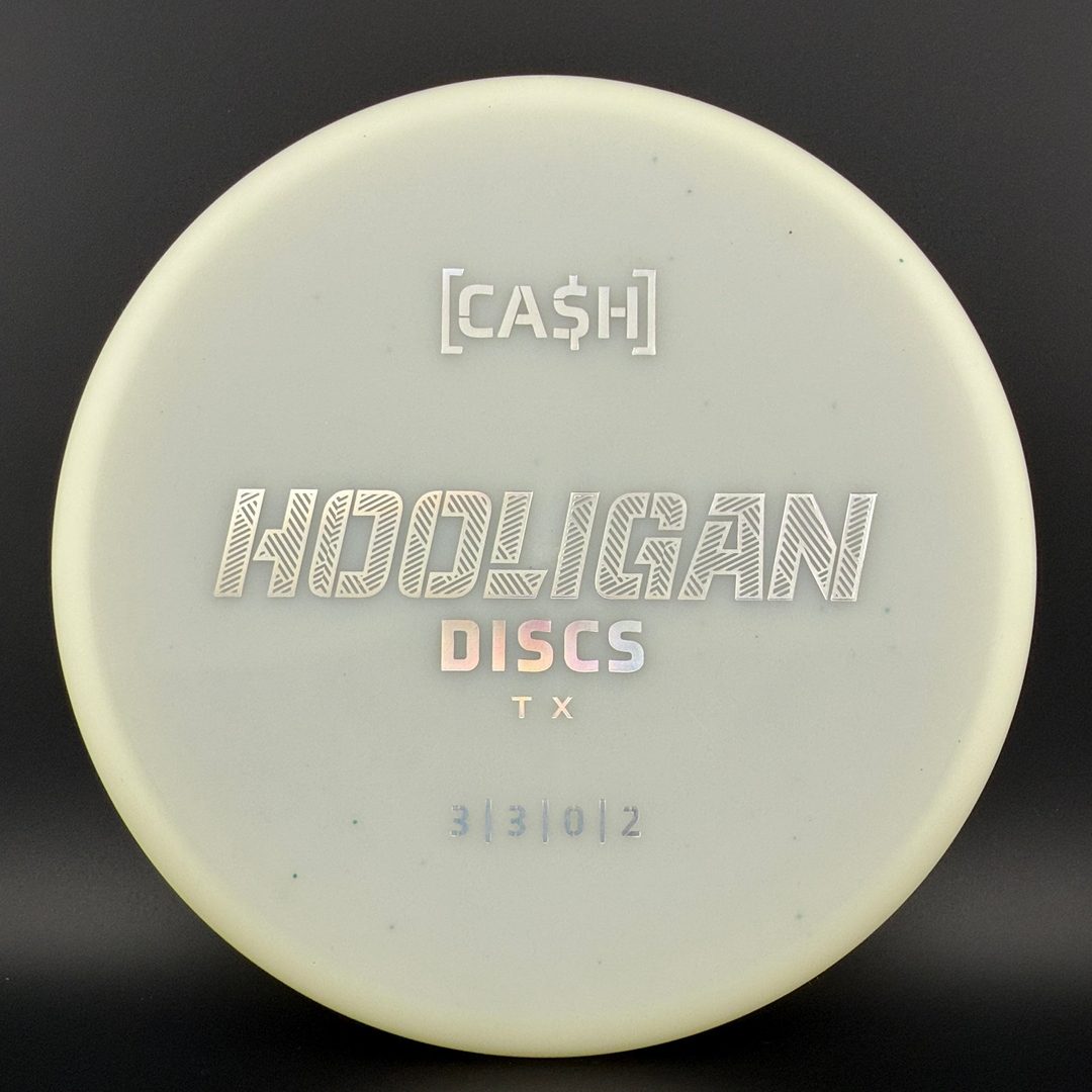 Hooligan Discs Primo Cash Putter
