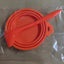 Silicone pet can lid preservation lid pet supplies wholesale silicone can lid - Korvel