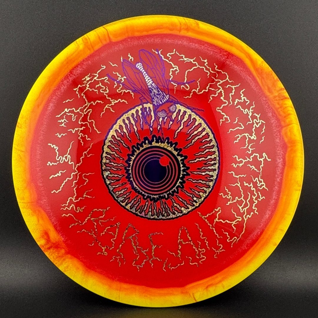 Halo Star Destroyer - Eye-Fly RAD V2 par Ripper Studios