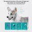 Premium Pet Ear Cleaning Oil for Cats and Dogs - 30ml