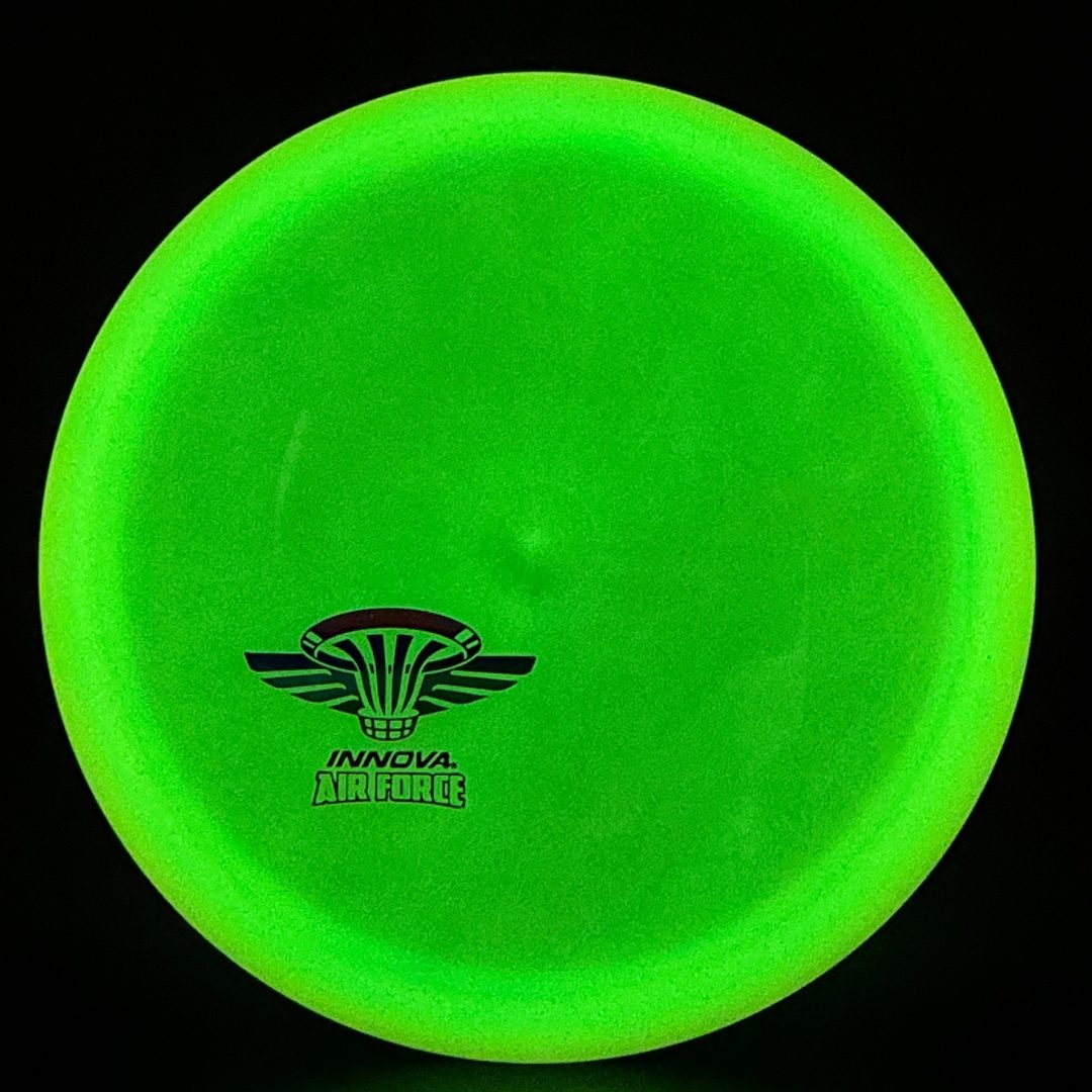 Swirly Glow Champion Firebird - Edición Limitada