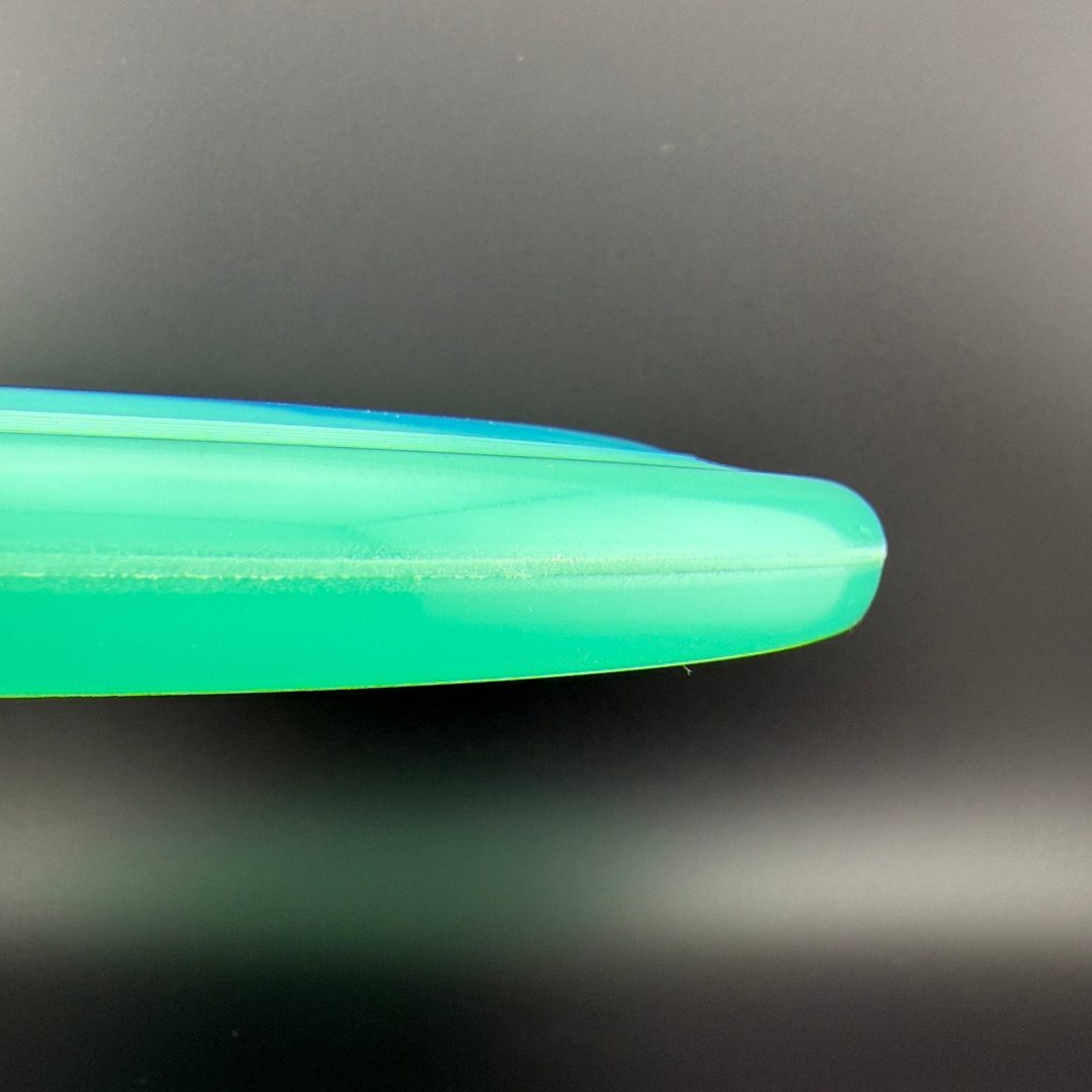 Proto Glow Champion Sonic Disc Golf Putter