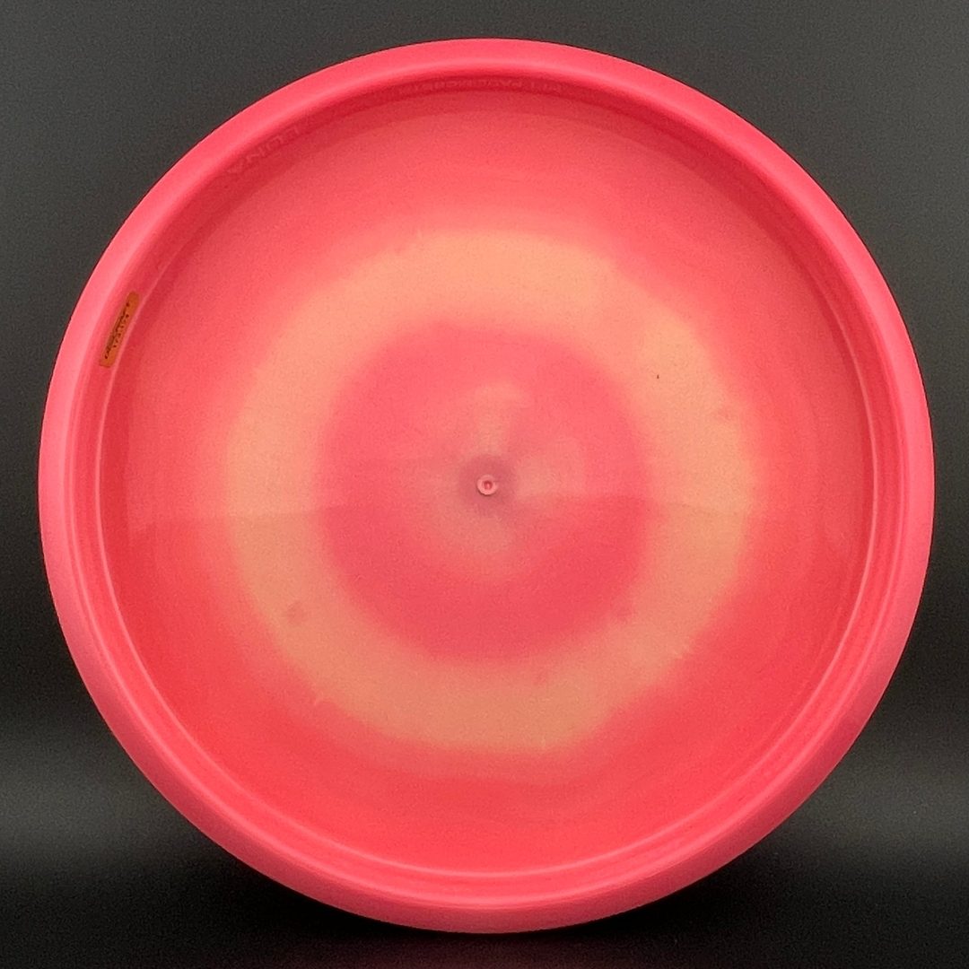 ESP Luna - Disque commémoratif Paul McBeth 6X Claw