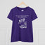 Charming Kittens Women's Cozy Cotton Tee - Korvel