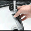 FLYCO Washable Rechargeable Rotary Men's Electric Shaver Razor with 3D Floating FS336 - Korvel