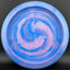 Disque de golf en plastique Swirly S-Line TD Mini Huk Tri-Fly