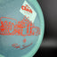 Steady Ginger - Erika Stinchcomb - Team Clash Disc Golf Driver