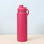 Premium 304 Stainless Steel Double-Layer Vacuum Thermos Cup
