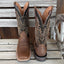 Botas para Hombre Ariat Highland Toughstock