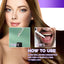 Hair Follicle Dense Hair Drops Repair Hair Follicle Nourishing Hair Roots Dense Solid Hair Care - Korvel