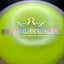 Lucid Moonshine Orbit Enforcer - Ricky Wysocki Signature Series Disc