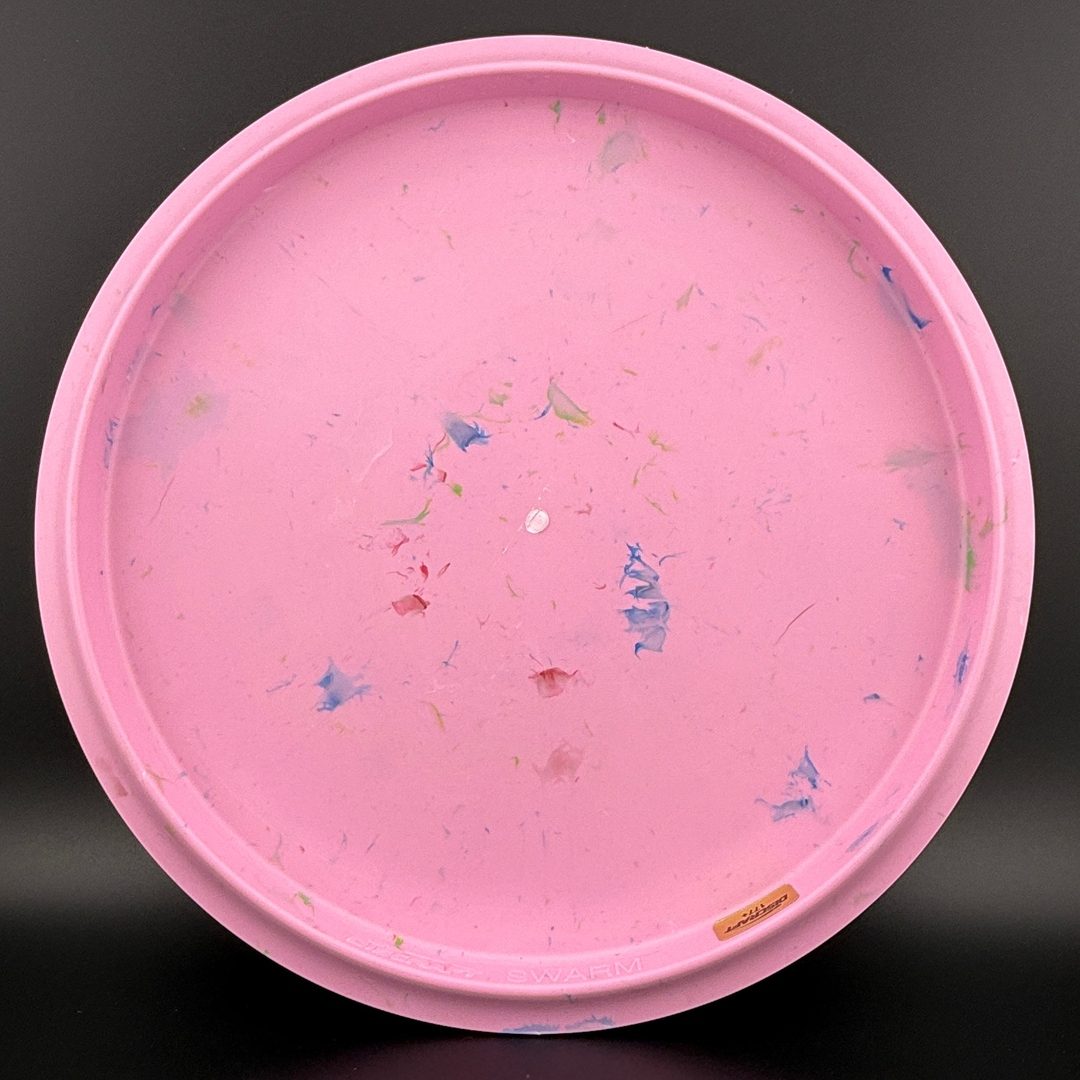 Limited Edition CT Jawbreaker Swarm - Ledgestone 2025 Exclusive - Korvel