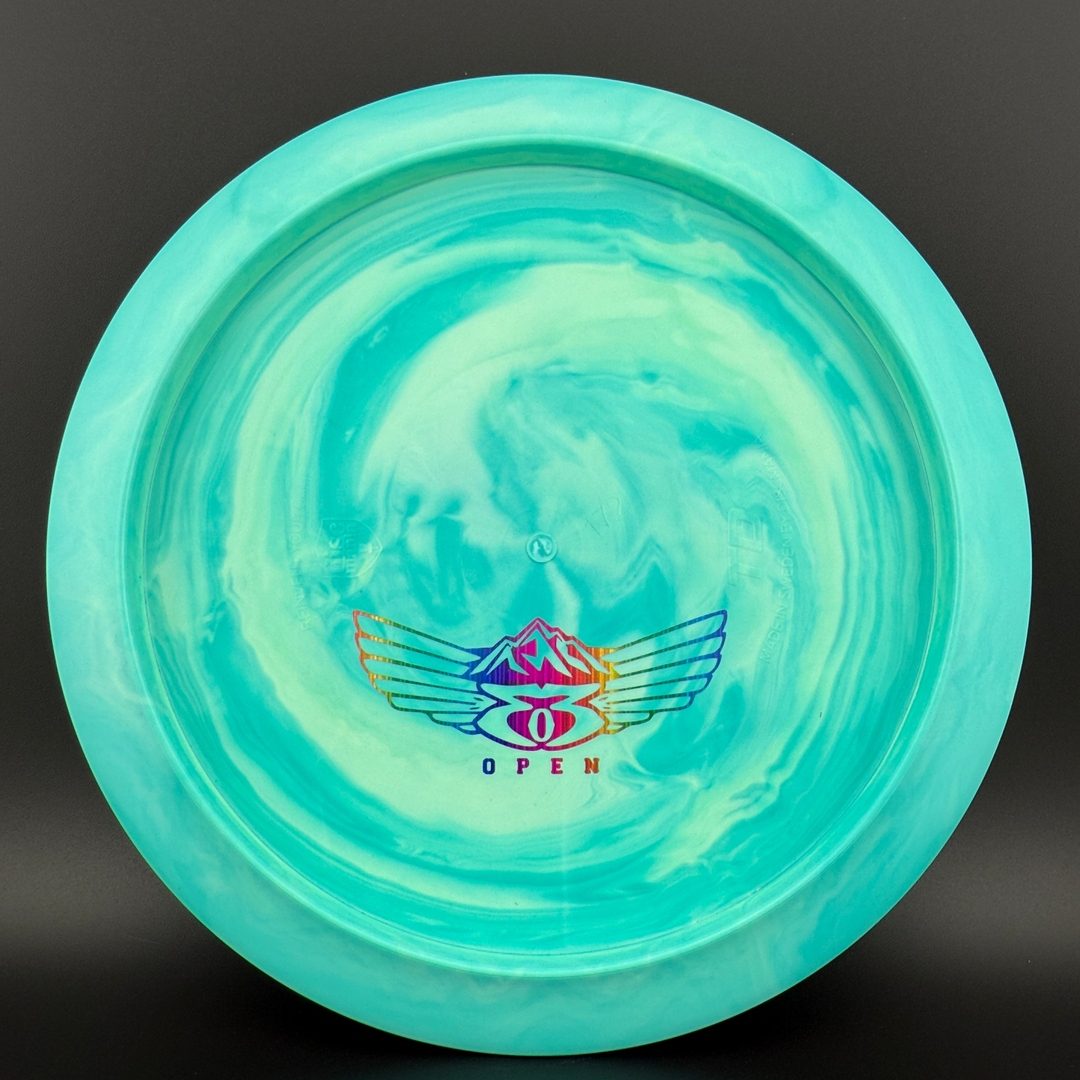 Swirl S-Line TD Disc Golf Driver - Premium Performance