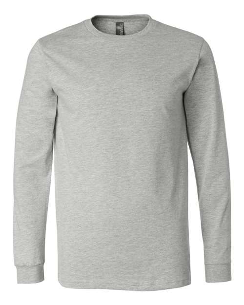 Sober Long Sleeve Tee - Unisex Fit - Korvel