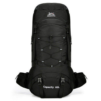 Premium Lightweight Waterproof Hiking Backpack