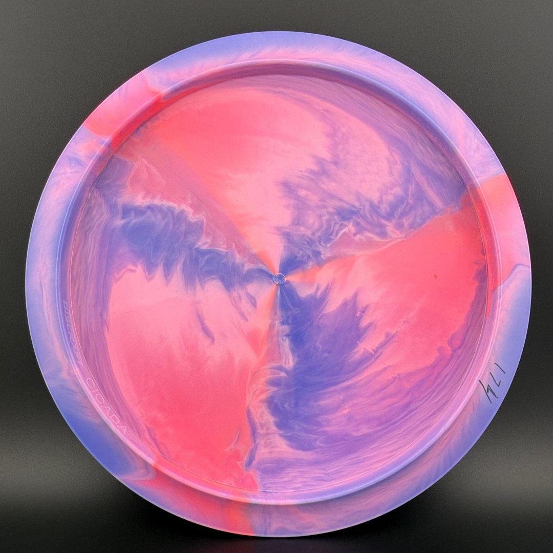 Swirl ESP FLX Cicada - Open de Australasia 2026