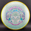 Prism Plasma Pyro - Crushin' Amanitas VIP 2.0 Disc