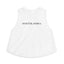 Do Better, America Crop Tank – Statement Sleeveless Top
