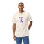 Still Here. T-shirt de sensibilisation à l'épilepsie