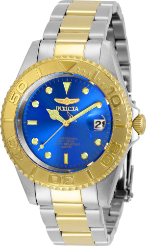 Reloj de buceo Pro Diver para hombres de Invicta
