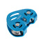 Polea de Escalada Exterior Premium