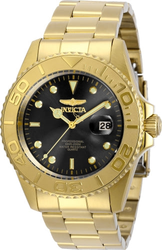 Invicta Men's Pro Diver Watch