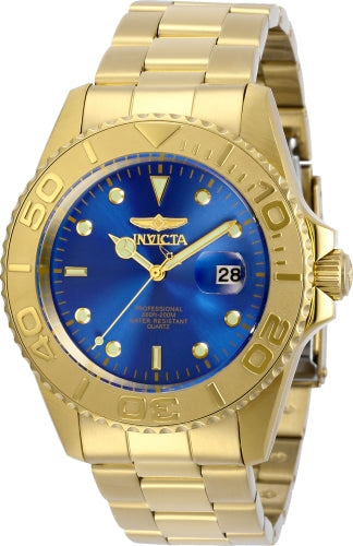Invicta Men's Pro Diver Watch