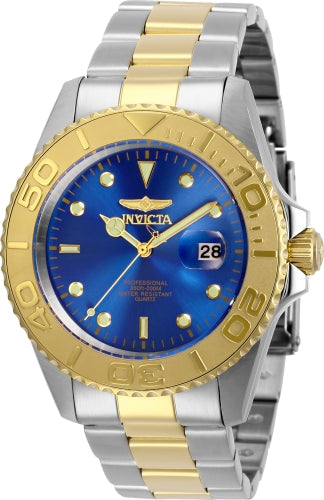Invicta Men's Pro Diver Watch