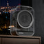 High-Power Portable Desktop Heater for Cozy Spaces