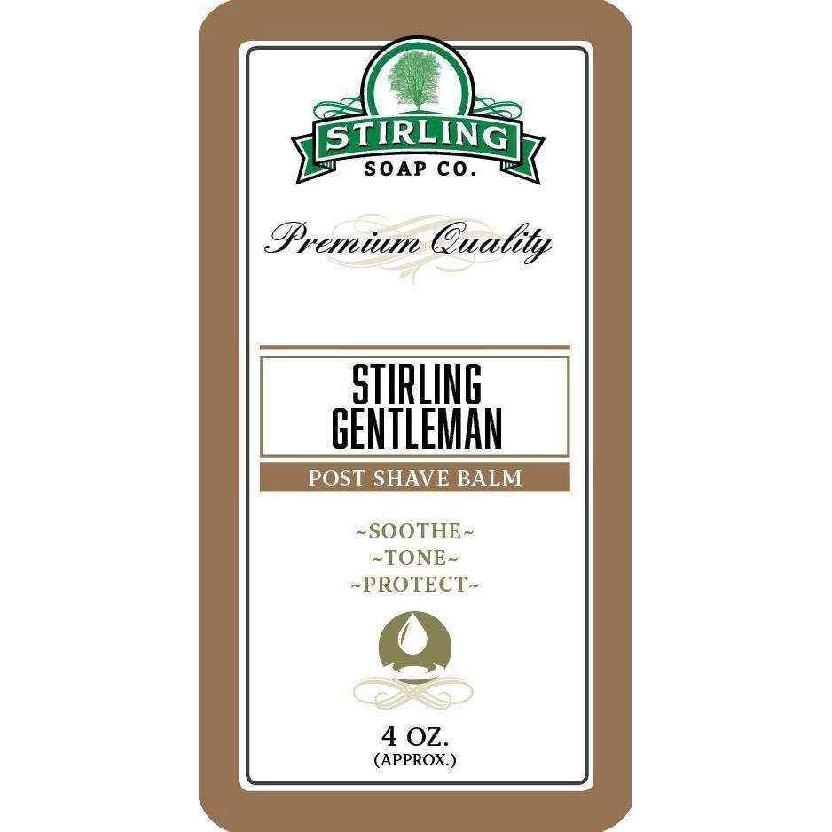Colección de Afeitado Stirling Gentleman