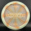 Z Swirl Vulture - Holyn Handley 2025 Tour Series Disc Golf Driver